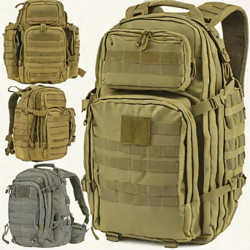 5.11 Tactical Rush72 Backpack