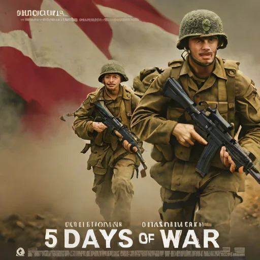 5 Days of War