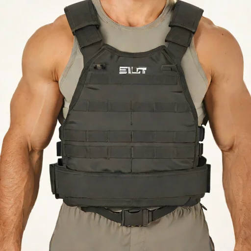 5.11 TacTec Trainer Weight Vest