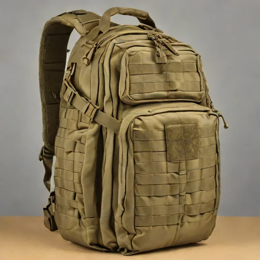 5.11 Tactical RUSH12 2.0