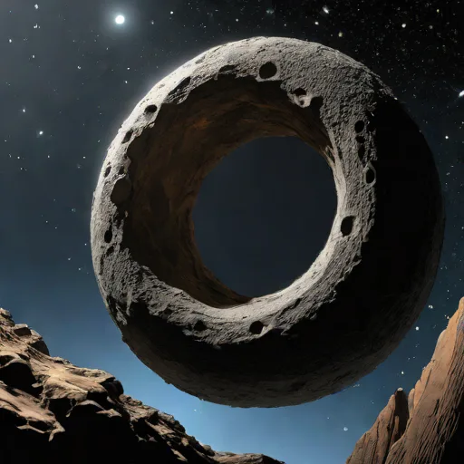 55 Pandora