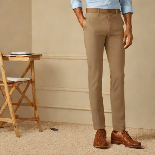 5-Pocket Chino - Orlebar Brown
