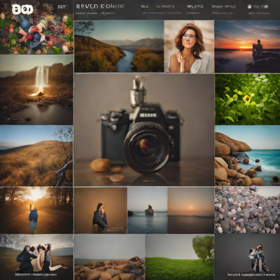 500px Photography Courses
