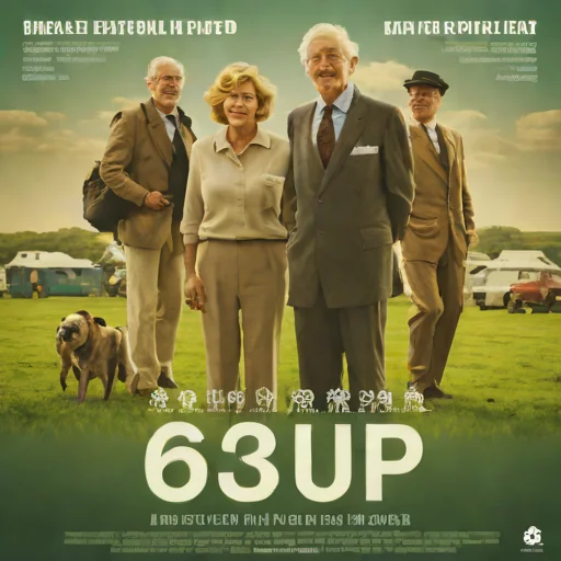 63 Up
