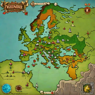 878 Vikings: Invasions of England