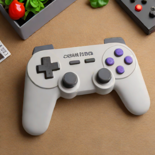 8BitDo SN30 Pro+