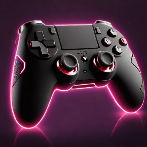 8BitDo Ultimate Wired
