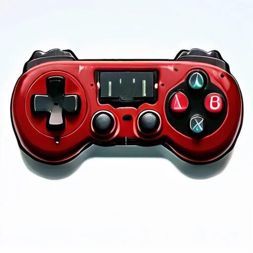 8BitDo Ultimate Controller (Wired)