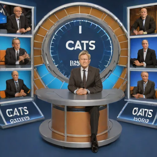 8 Out of 10 Cats Does Countdown