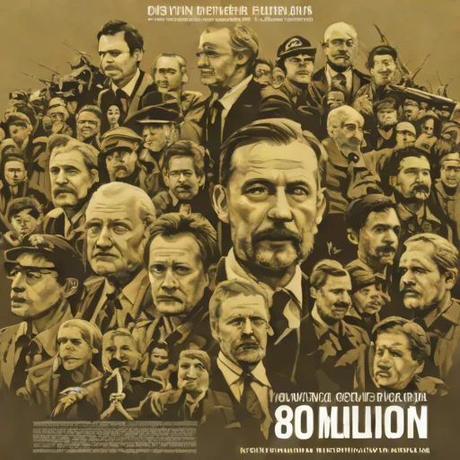 80 Million