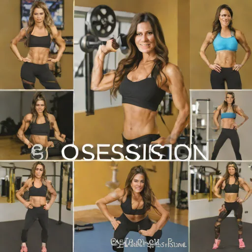 80 Day Obsession