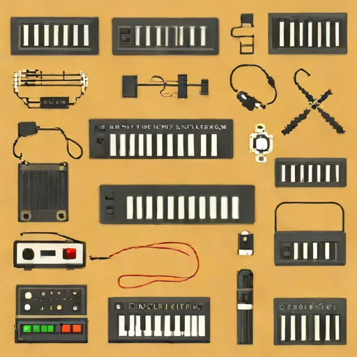 8-bit Music Theory