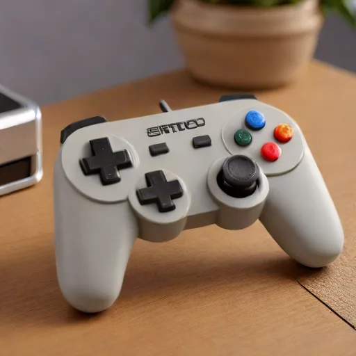 8BitDo M30 Bluetooth Gamepad