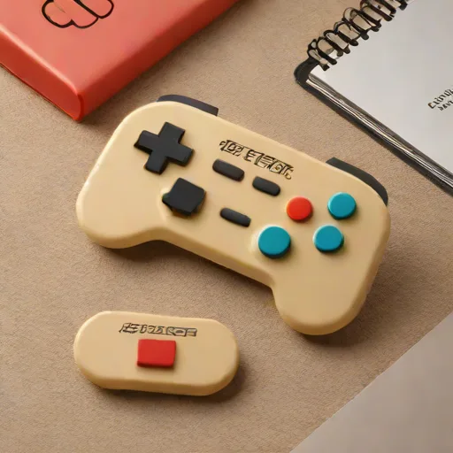 8BitDo Lite 2 Bluetooth Gamepad