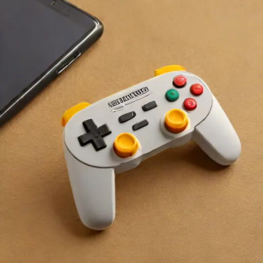 8BitDo Ultimate 2.4G Wireless Controller