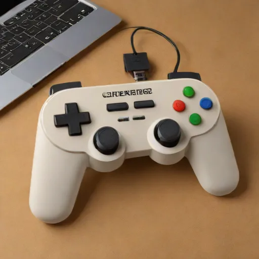 8BitDo Ultimate C Wired Controller