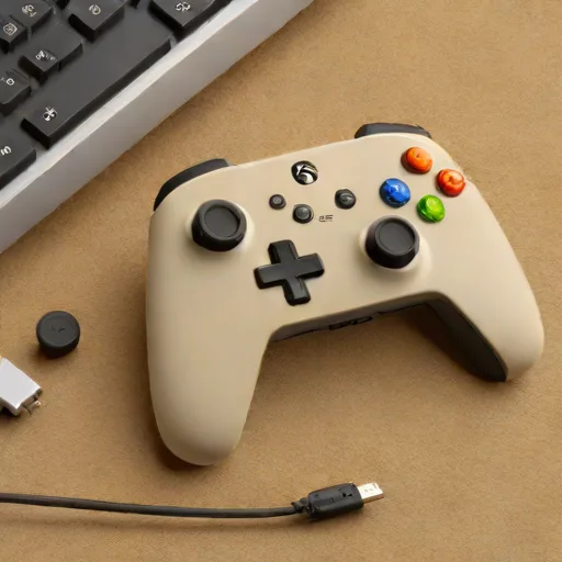 8BitDo Pro 2 Wired Controller for Xbox