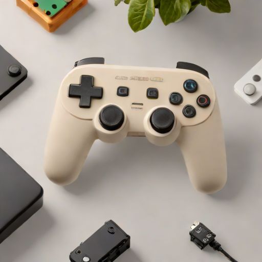 8BitDo Pro 2 Controller