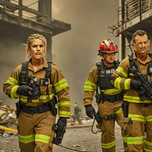 9-1-1: Lone Star