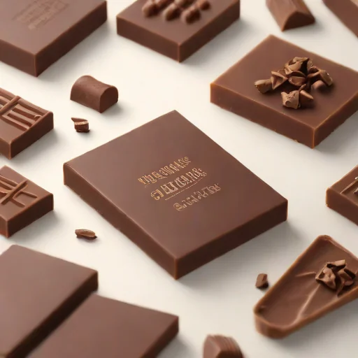 9th & Larkin Chocolate