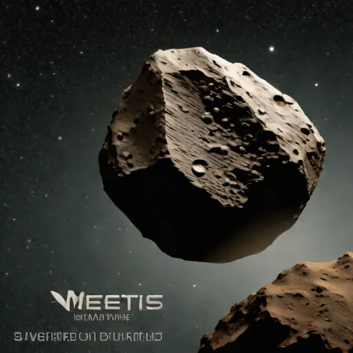 9 Metis