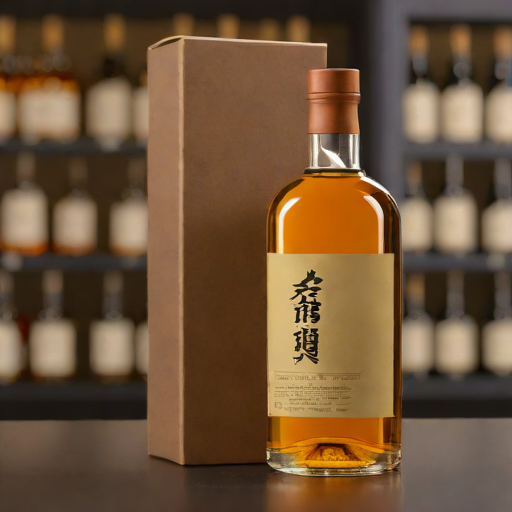 Akashi Single Malt