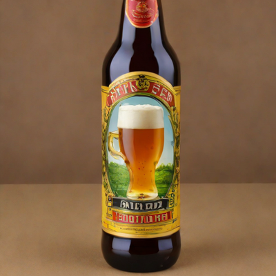 Ayinger Jahrhundert Bier