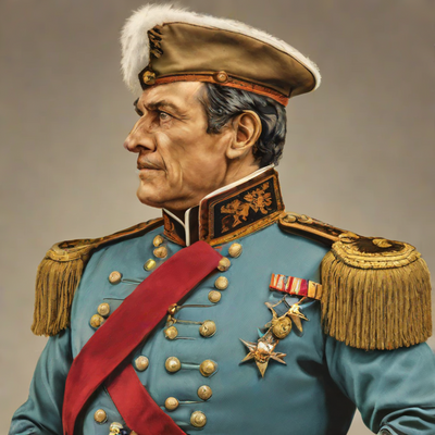 Austerlitz by José Donato