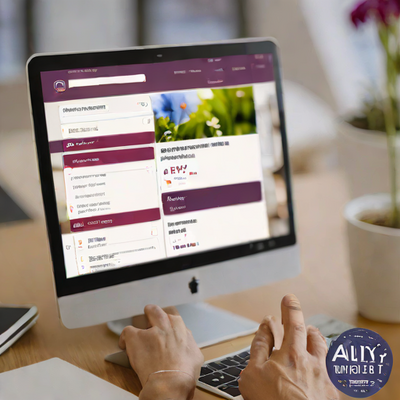 Ally Bank Online Savings
