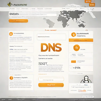 Alternate DNS