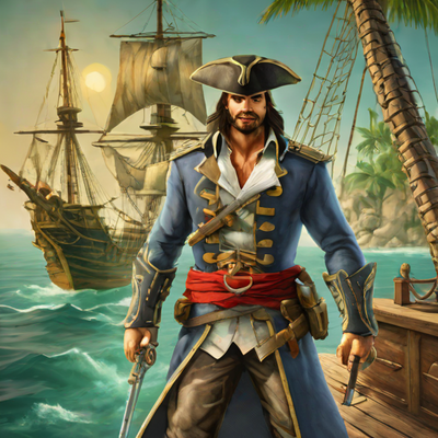 Assassin's Creed: Pirates