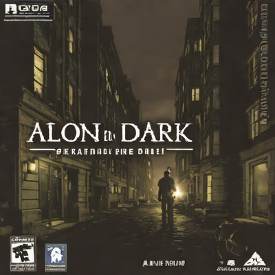 Alone in the Dark: Platinum Edition