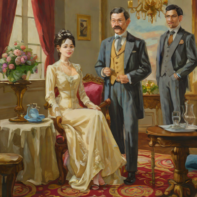 Anomaly Detection and Isolation