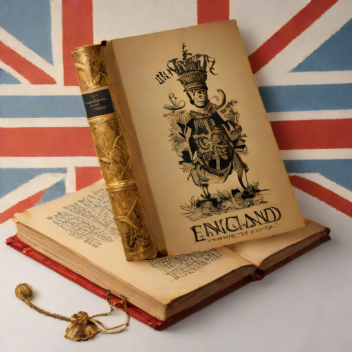 A History of England