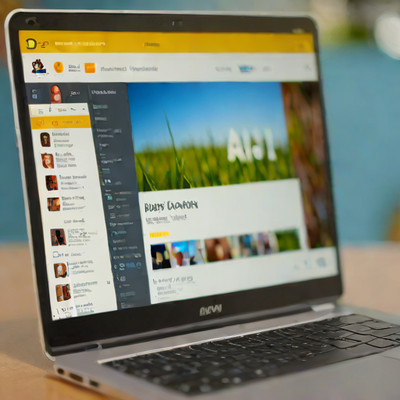 AOL Instant Messenger (AIM)