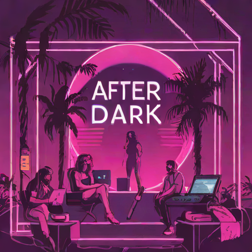 After Dark - College