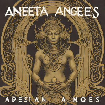 Anetha - Apes & Angels