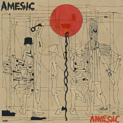 Amnesiac