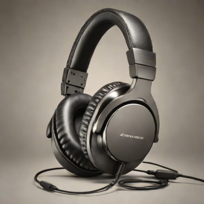 Audio-Technica ATH-M30x