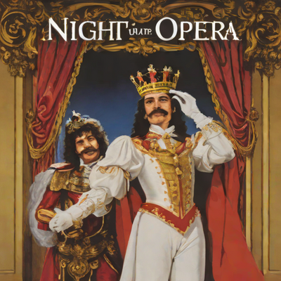 A Night at the Opera