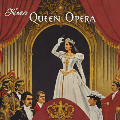 A Night at the Opera - Queen
