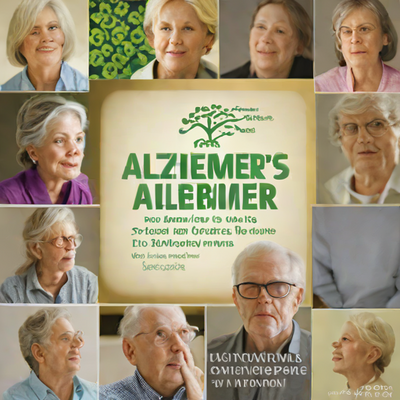 Alzheimer's: The Invisible Killer