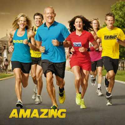 Amazing Race