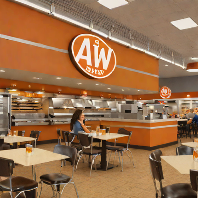 A&W