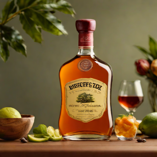 Appleton Estate Signature Blend
