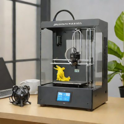 Anycubic Photon Mono 4K