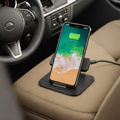 AutoCharge Wireless Charging Pad (Integrated)