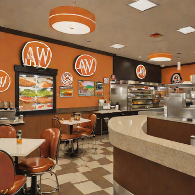 A&W Restaurants