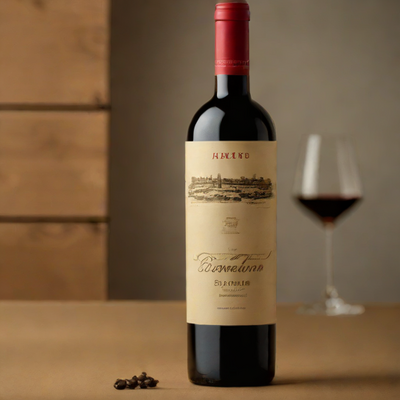 Antinori Peppercorn 2016