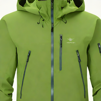 Arc'teryx Venta AR Jacket